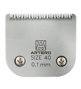 ARTERO CUCHILLA SIZE - 40 0,1 mm.